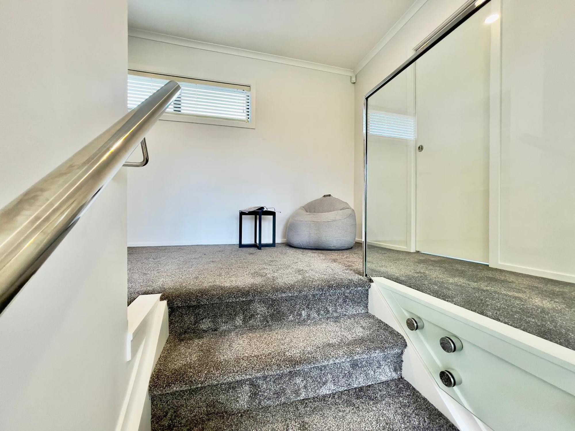 Sky Stars Brand-New Comfortable 3 & 4-Bedroom Houses Auckland Zimmer foto